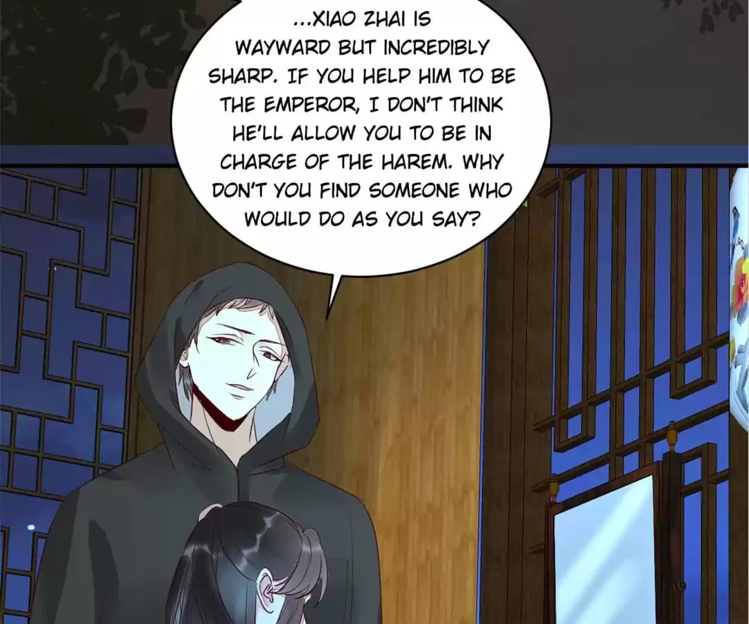 Read My Assassin Consort (Colored) chapter 121 image 78 on Lezhin