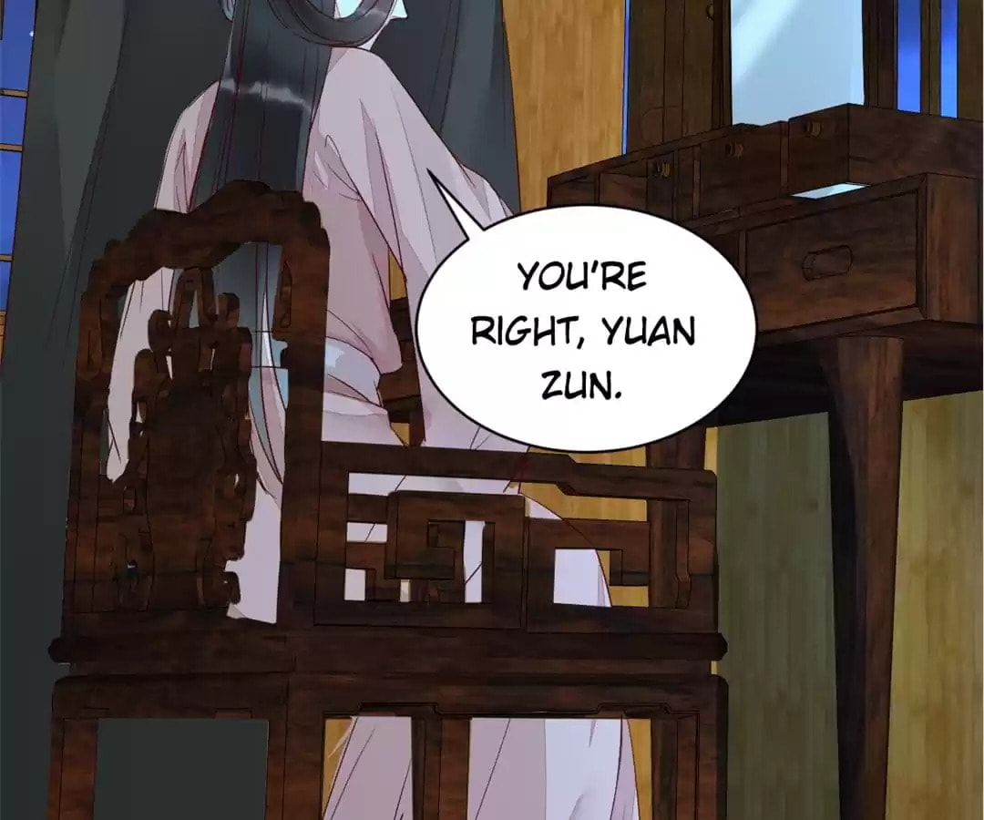 Read My Assassin Consort (Colored) chapter 121 image 79 on Lezhin