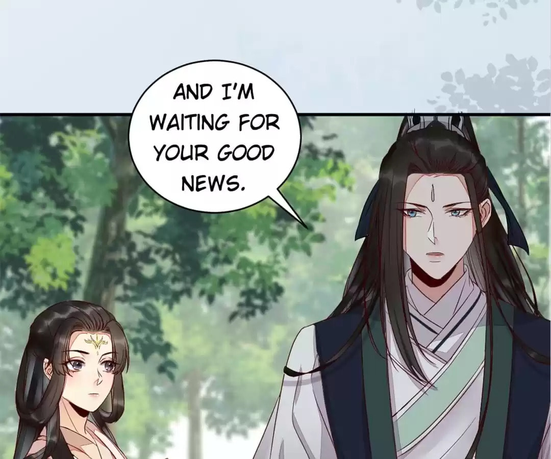 Read My Assassin Consort (Colored) chapter 121 image 8 on Lezhin