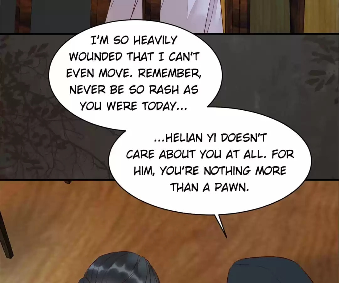 Read My Assassin Consort (Colored) chapter 121 image 80 on Lezhin