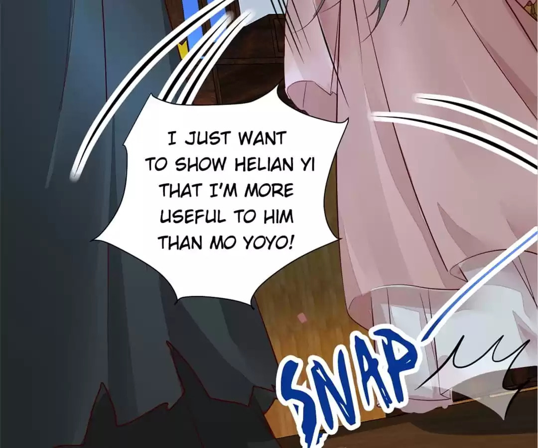 Read My Assassin Consort (Colored) chapter 121 image 85 on Lezhin