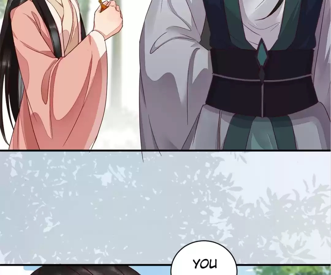 Read My Assassin Consort (Colored) chapter 121 image 9 on Lezhin