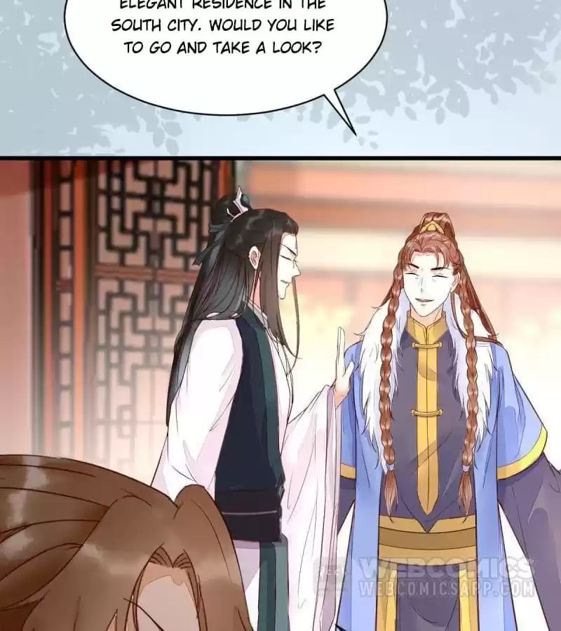 Read My Assassin Consort (Colored) chapter 122 image 10 on Lezhin