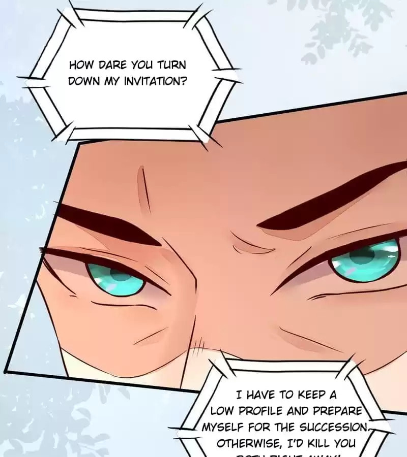 Read My Assassin Consort (Colored) chapter 122 image 12 on Lezhin