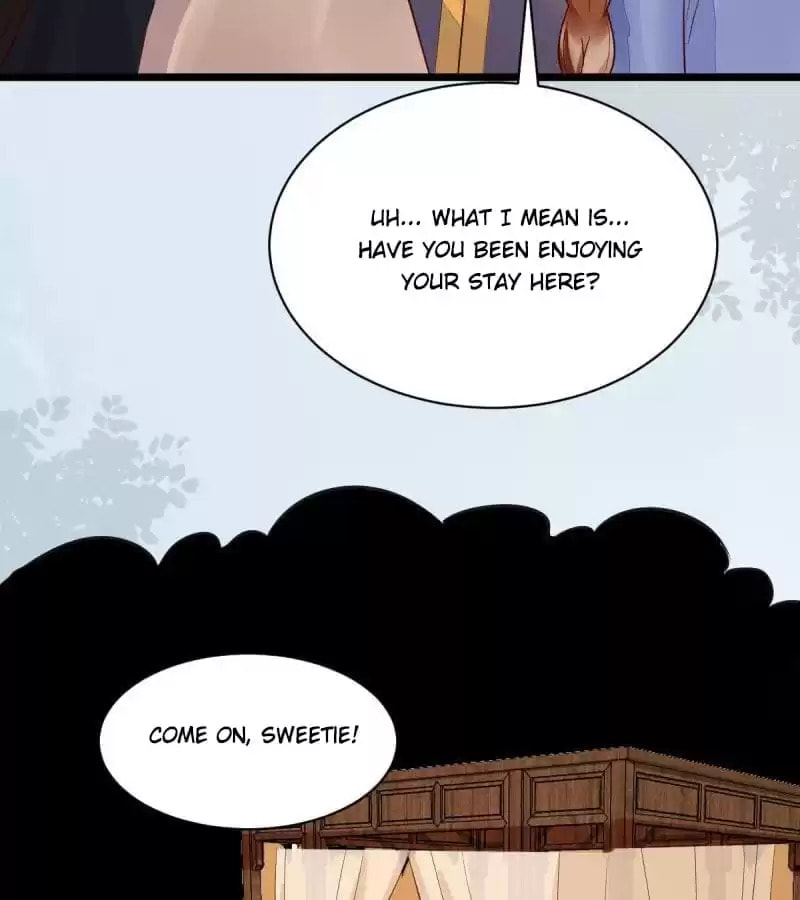 Read My Assassin Consort (Colored) chapter 122 image 17 on Lezhin