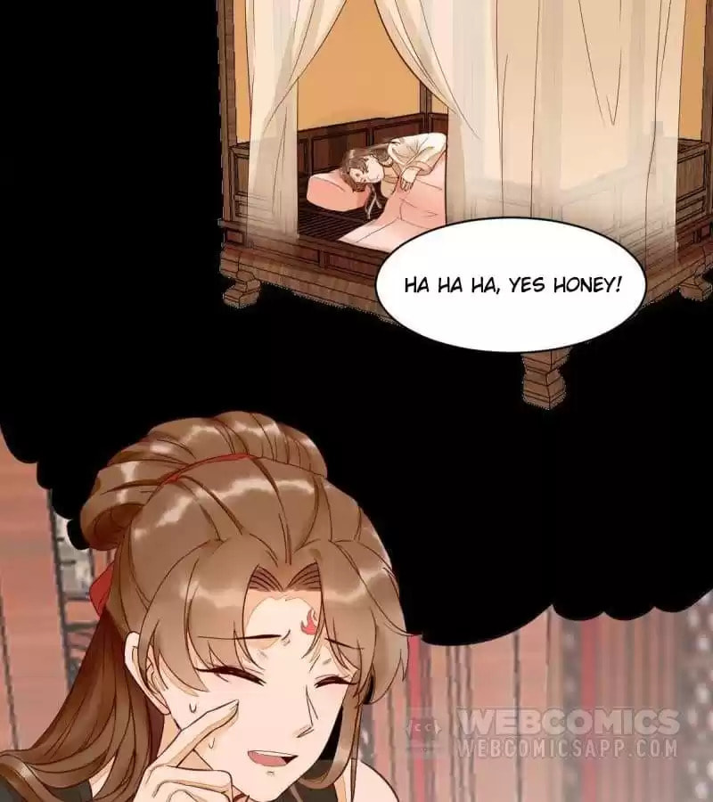 Read My Assassin Consort (Colored) chapter 122 image 18 on Lezhin