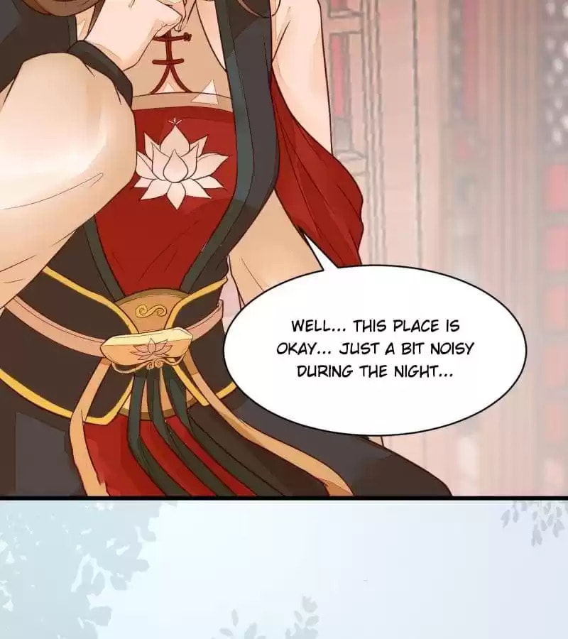 Read My Assassin Consort (Colored) chapter 122 image 19 on Lezhin