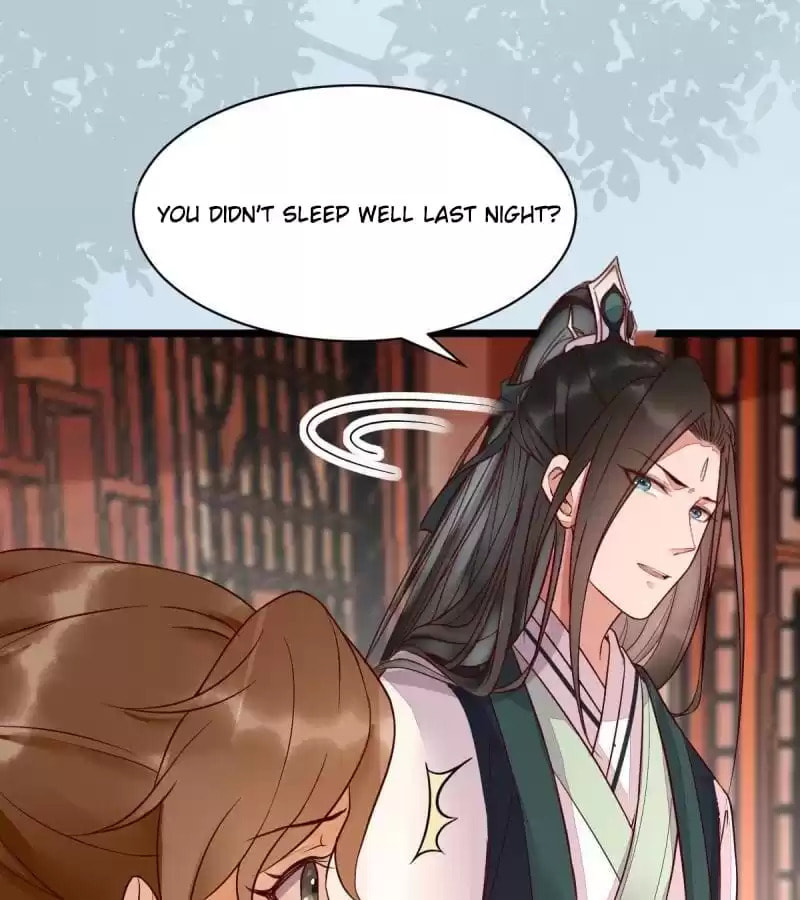 Read My Assassin Consort (Colored) chapter 122 image 21 on Lezhin