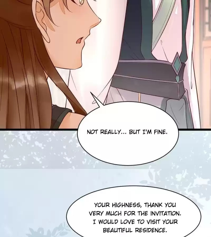 Read My Assassin Consort (Colored) chapter 122 image 22 on Lezhin