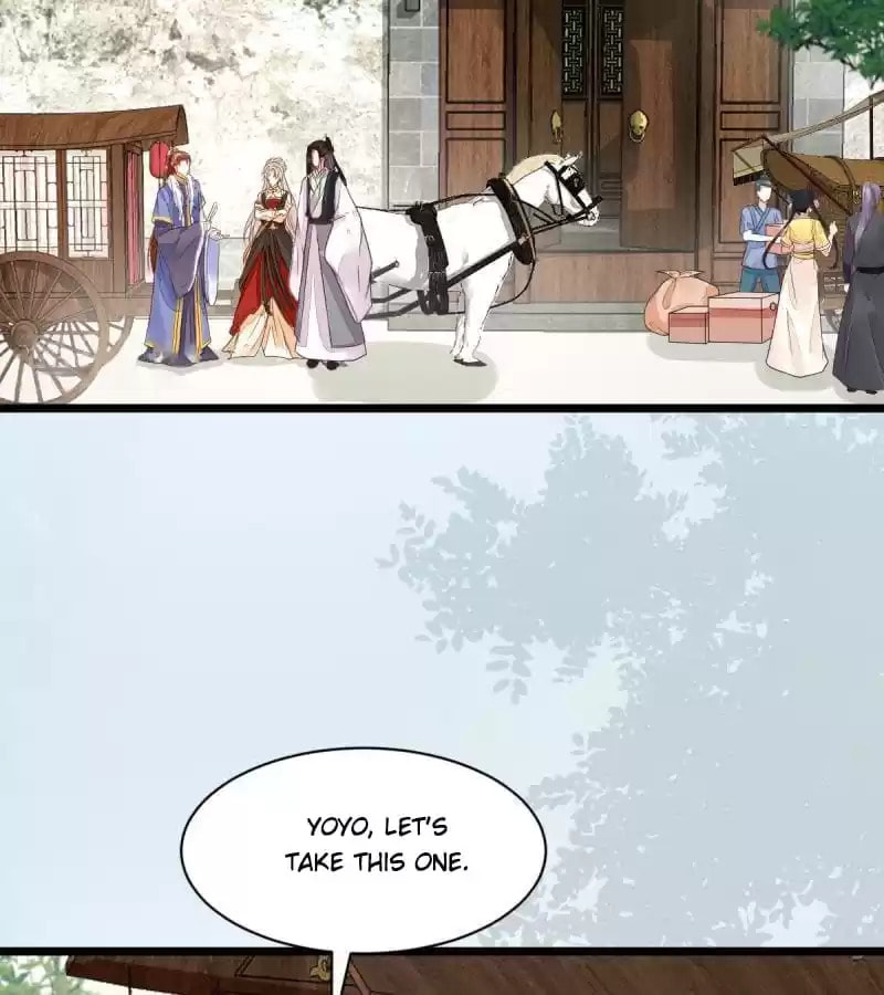 Read My Assassin Consort (Colored) chapter 122 image 27 on Lezhin