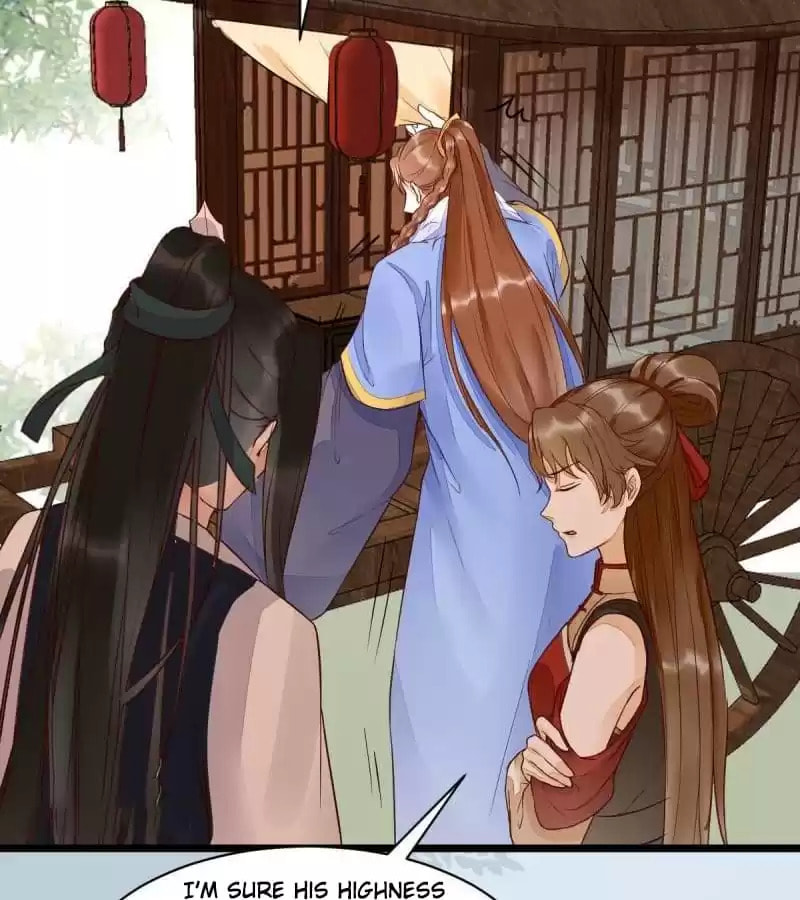 Read My Assassin Consort (Colored) chapter 122 image 28 on Lezhin