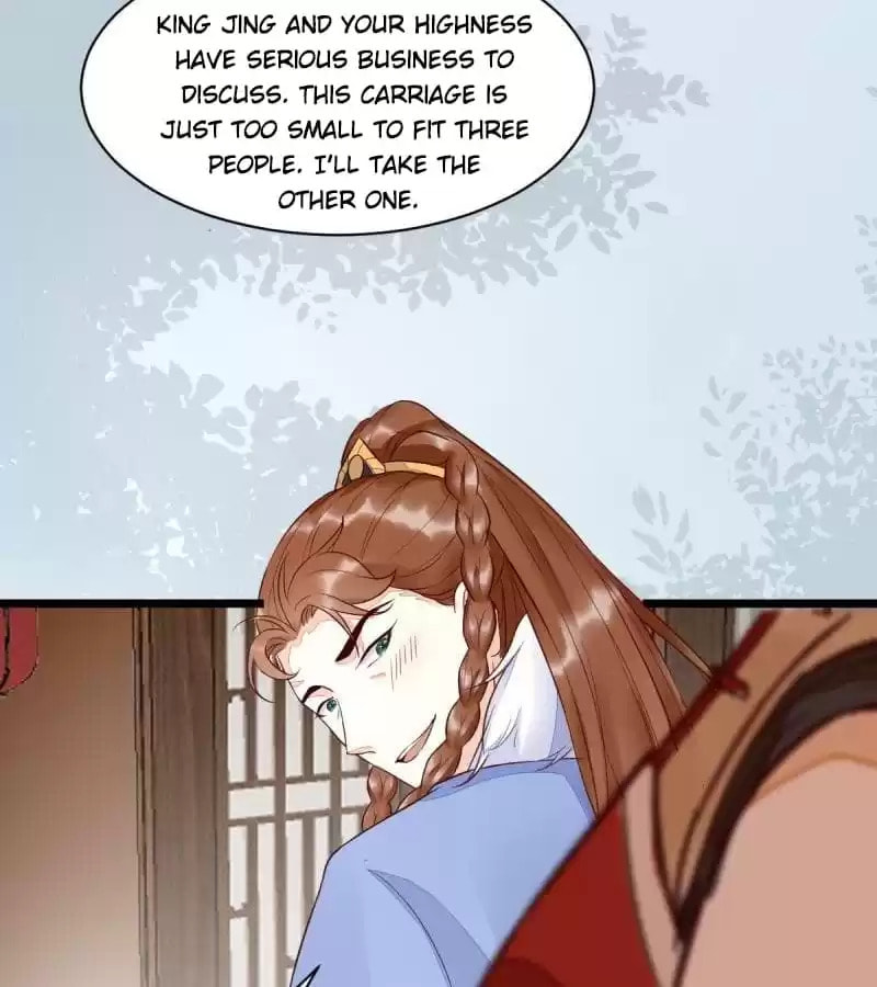 Read My Assassin Consort (Colored) chapter 122 image 29 on Lezhin