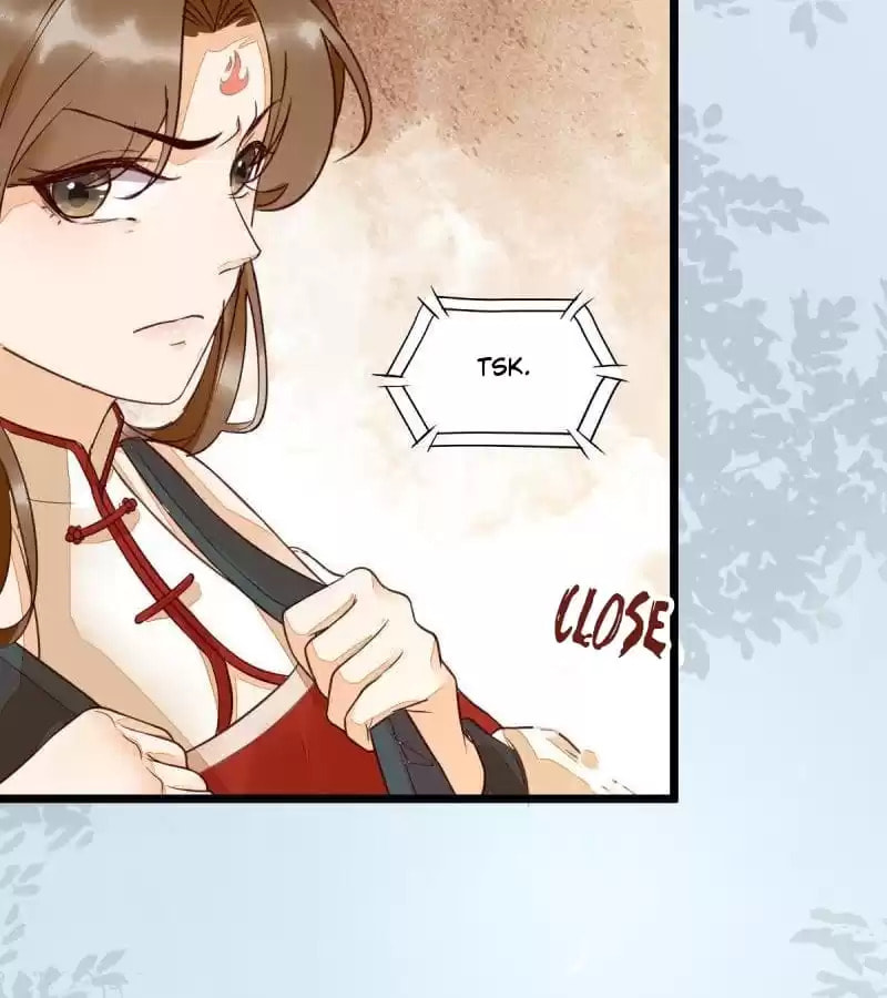 Read My Assassin Consort (Colored) chapter 122 image 31 on Lezhin