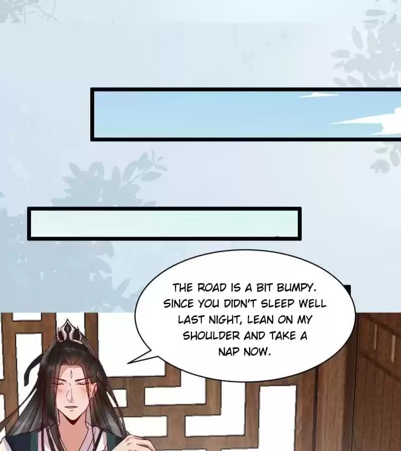 Read My Assassin Consort (Colored) chapter 122 image 32 on Lezhin