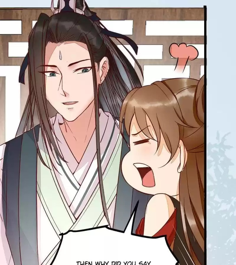 Read My Assassin Consort (Colored) chapter 122 image 35 on Lezhin