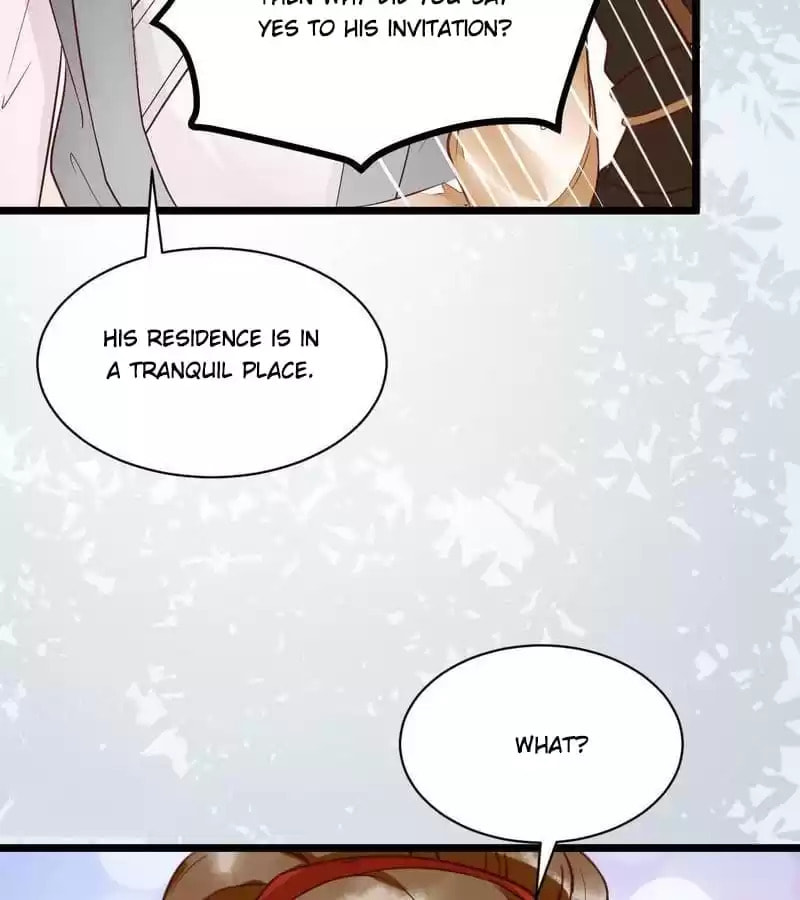 Read My Assassin Consort (Colored) chapter 122 image 36 on Lezhin