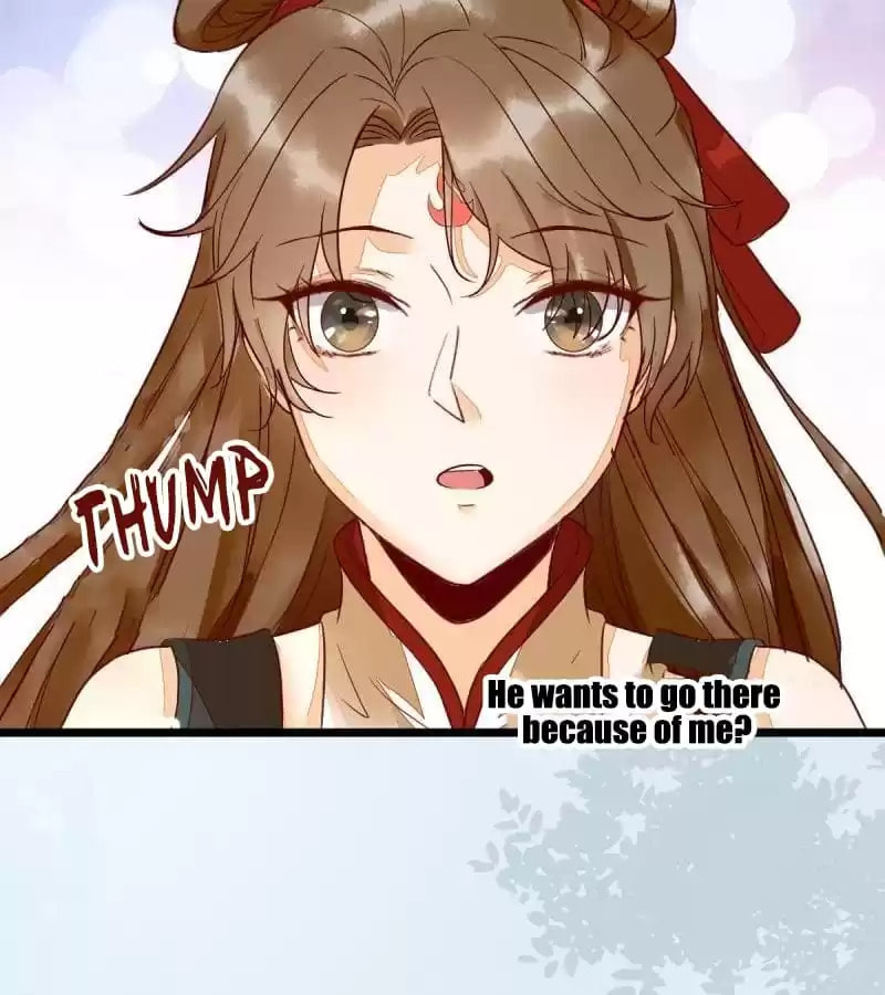 Read My Assassin Consort (Colored) chapter 122 image 37 on Lezhin