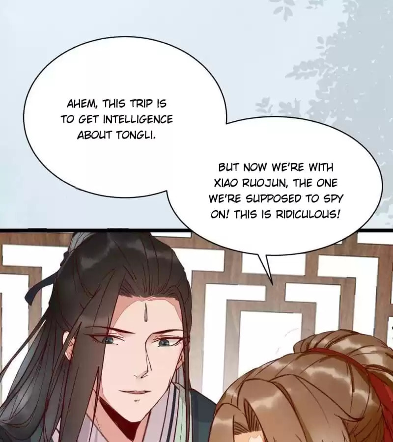 Read My Assassin Consort (Colored) chapter 122 image 38 on Lezhin
