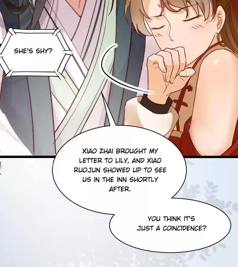 Read My Assassin Consort (Colored) chapter 122 image 39 on Lezhin
