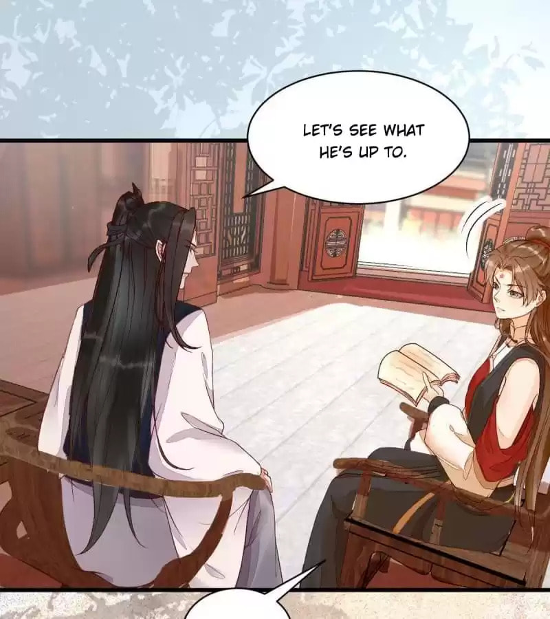 Read My Assassin Consort (Colored) chapter 122 image 4 on Lezhin