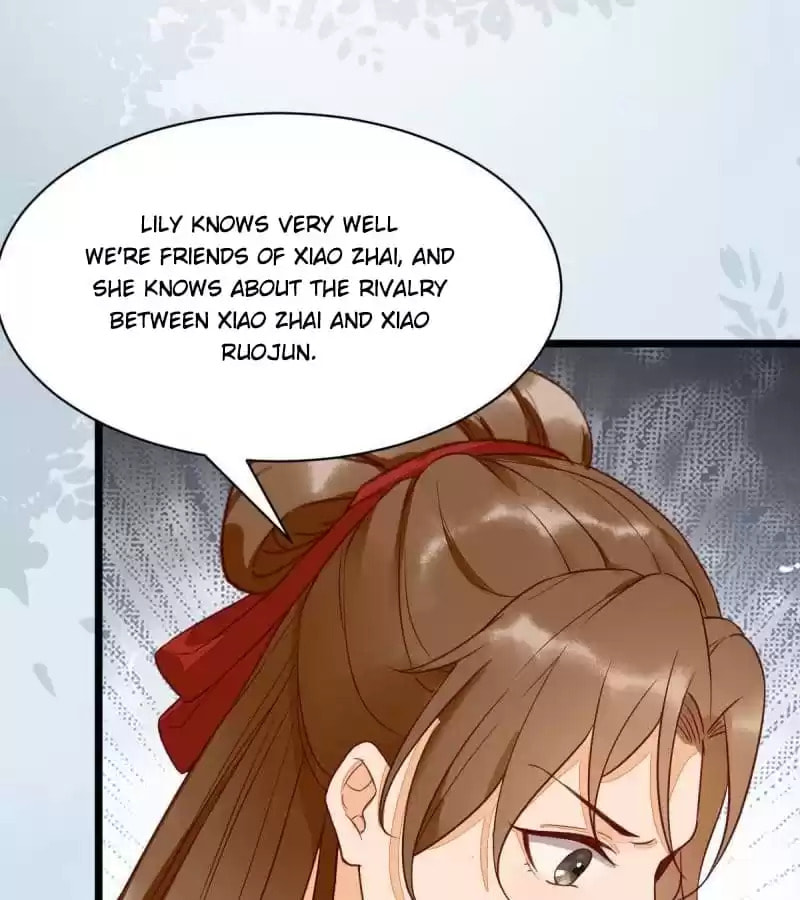 Read My Assassin Consort (Colored) chapter 122 image 40 on Lezhin