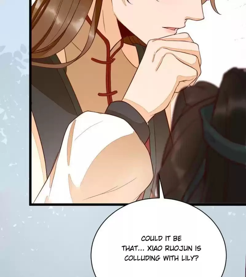 Read My Assassin Consort (Colored) chapter 122 image 41 on Lezhin