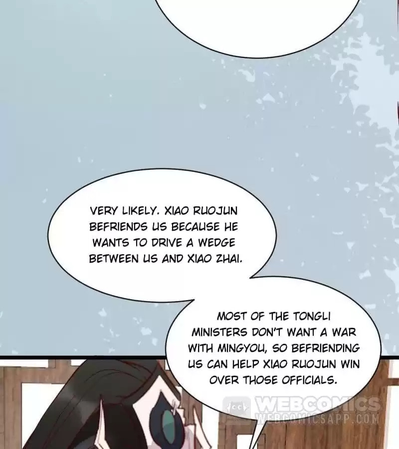 Read My Assassin Consort (Colored) chapter 122 image 42 on Lezhin