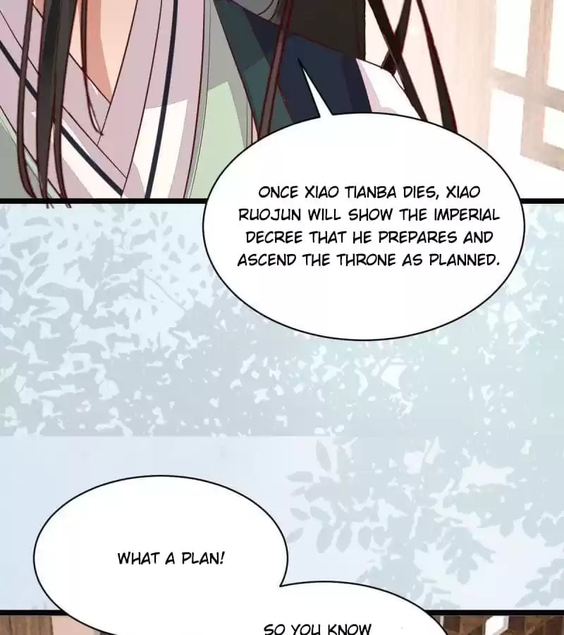Read My Assassin Consort (Colored) chapter 122 image 44 on Lezhin