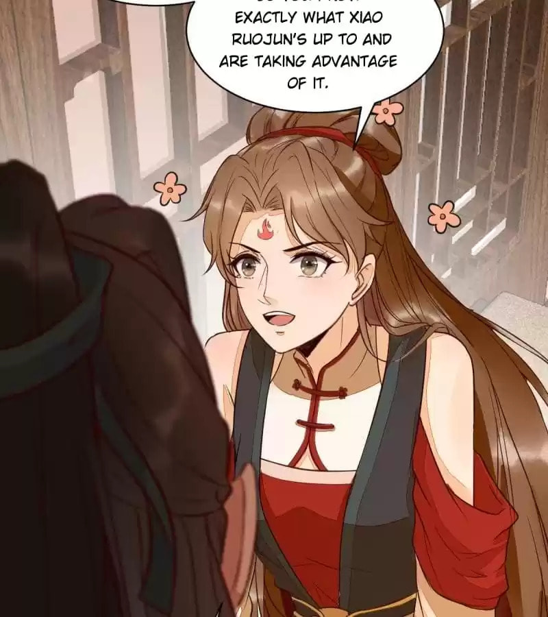 Read My Assassin Consort (Colored) chapter 122 image 45 on Lezhin