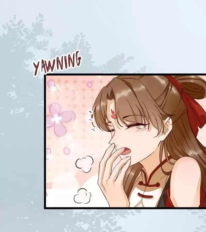 Read My Assassin Consort (Colored) chapter 122 image 51 on Lezhin