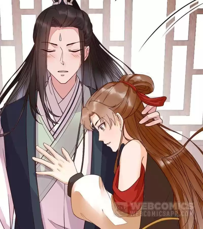 Read My Assassin Consort (Colored) chapter 122 image 54 on Lezhin