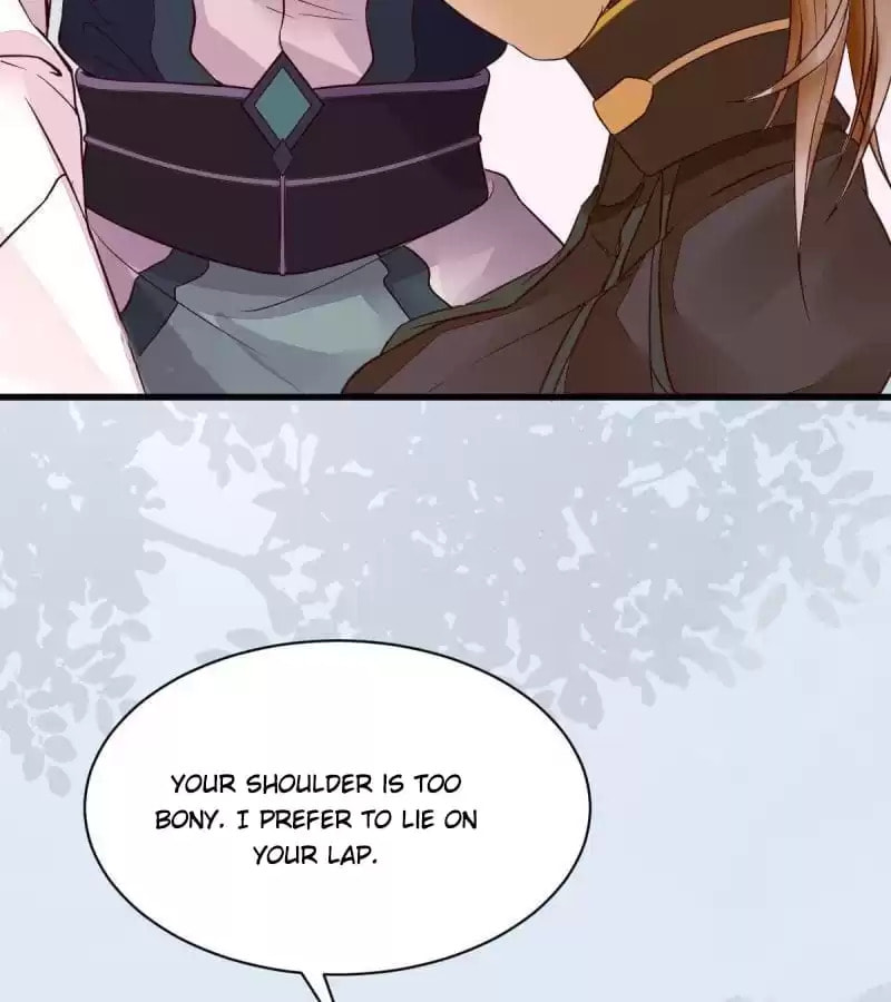 Read My Assassin Consort (Colored) chapter 122 image 55 on Lezhin
