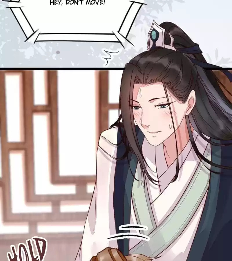 Read My Assassin Consort (Colored) chapter 122 image 61 on Lezhin