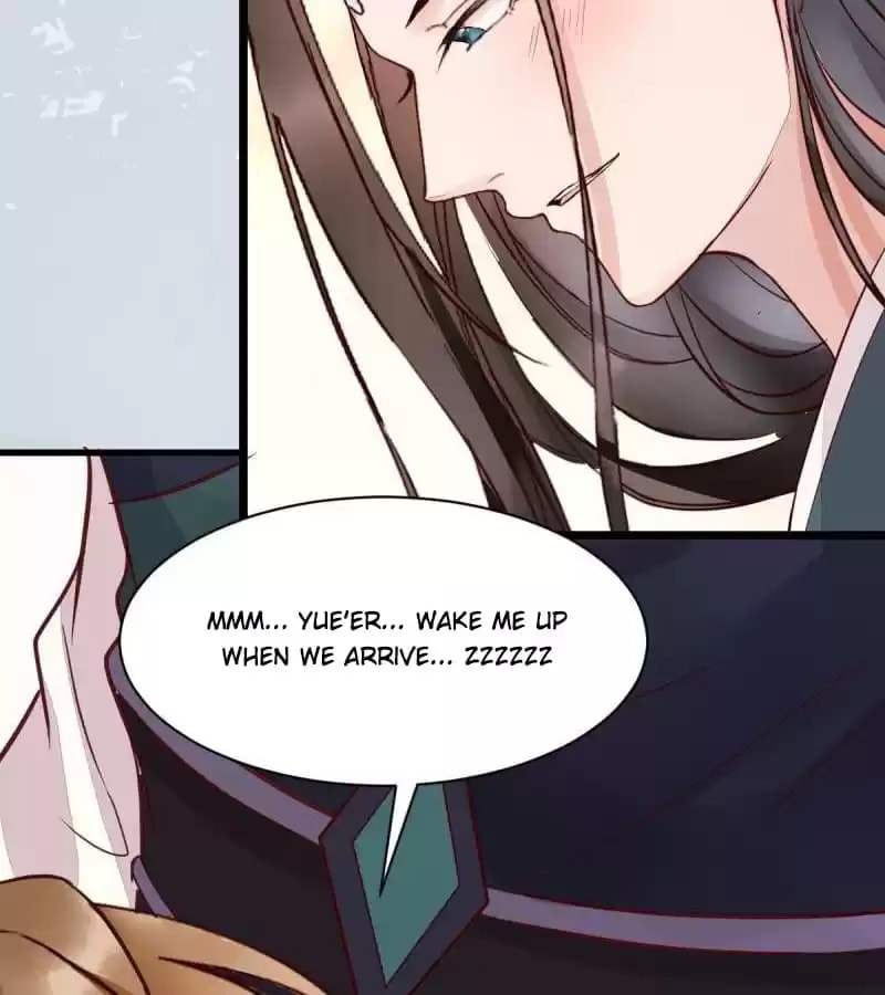 Read My Assassin Consort (Colored) chapter 122 image 64 on Lezhin