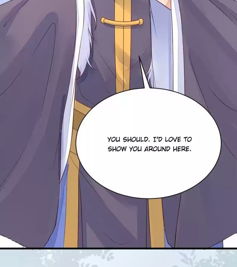 Read My Assassin Consort (Colored) chapter 122 image 7 on Lezhin