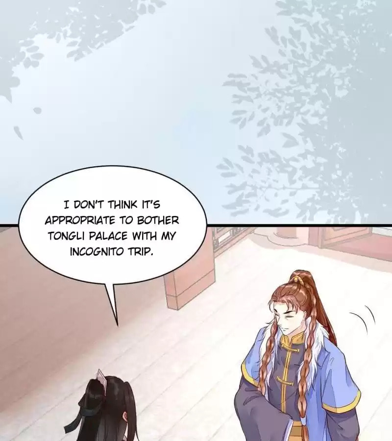 Read My Assassin Consort (Colored) chapter 122 image 8 on Lezhin