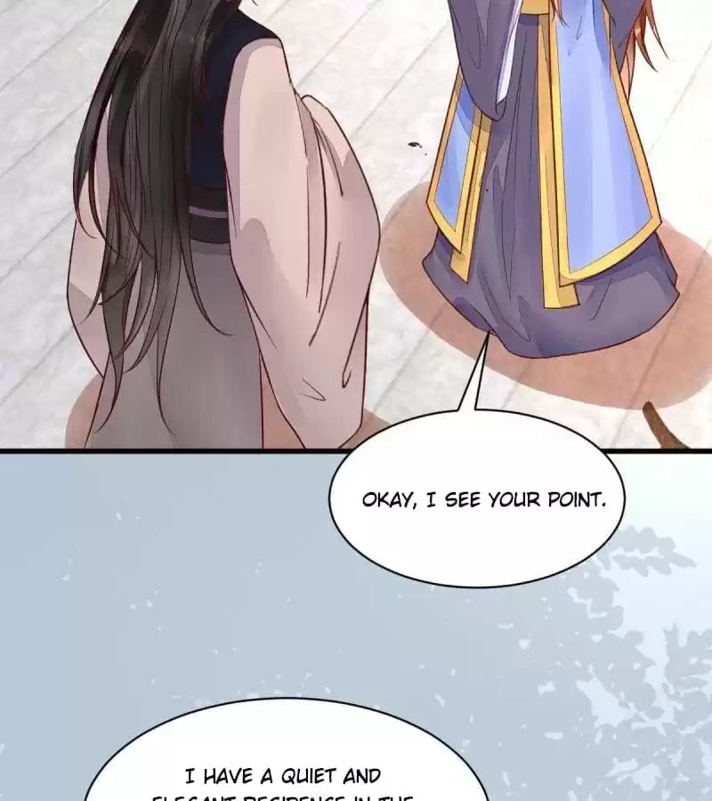 Read My Assassin Consort (Colored) chapter 122 image 9 on Lezhin