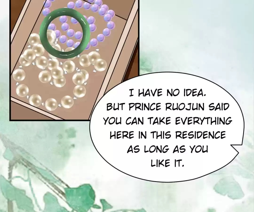Read My Assassin Consort (Colored) chapter 123 image 11 on Lezhin