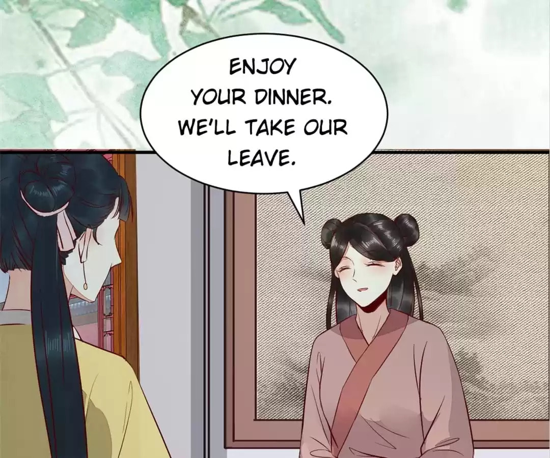 Read My Assassin Consort (Colored) chapter 123 image 12 on Lezhin