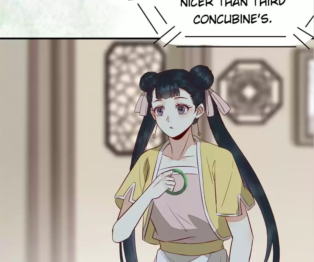 Read My Assassin Consort (Colored) chapter 123 image 14 on Lezhin