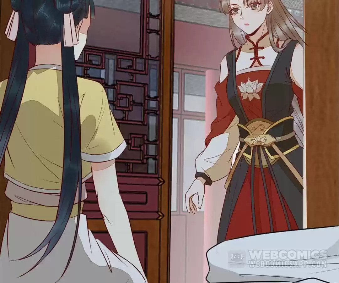 Read My Assassin Consort (Colored) chapter 123 image 18 on Lezhin