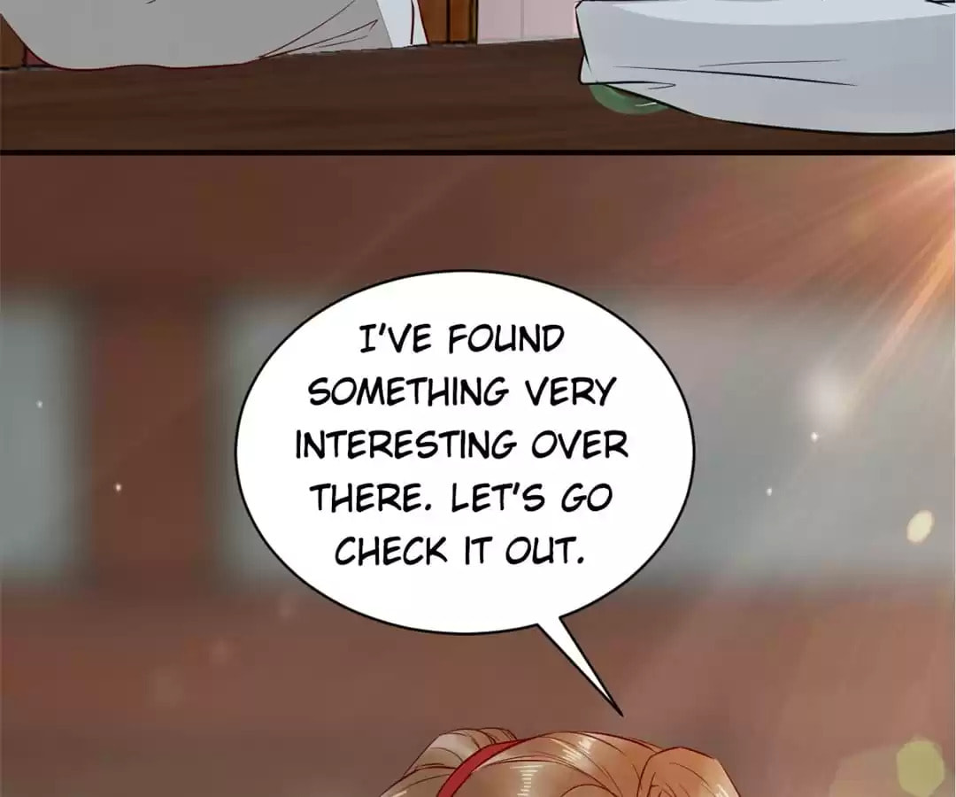 Read My Assassin Consort (Colored) chapter 123 image 19 on Lezhin
