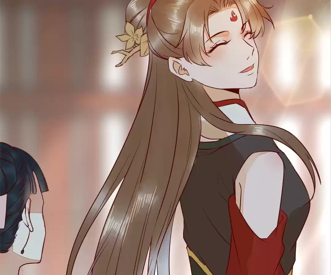 Read My Assassin Consort (Colored) chapter 123 image 20 on Lezhin