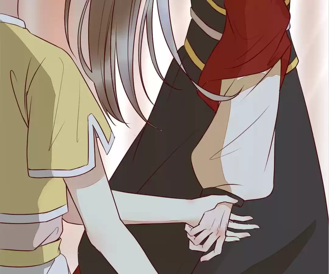 Read My Assassin Consort (Colored) chapter 123 image 21 on Lezhin