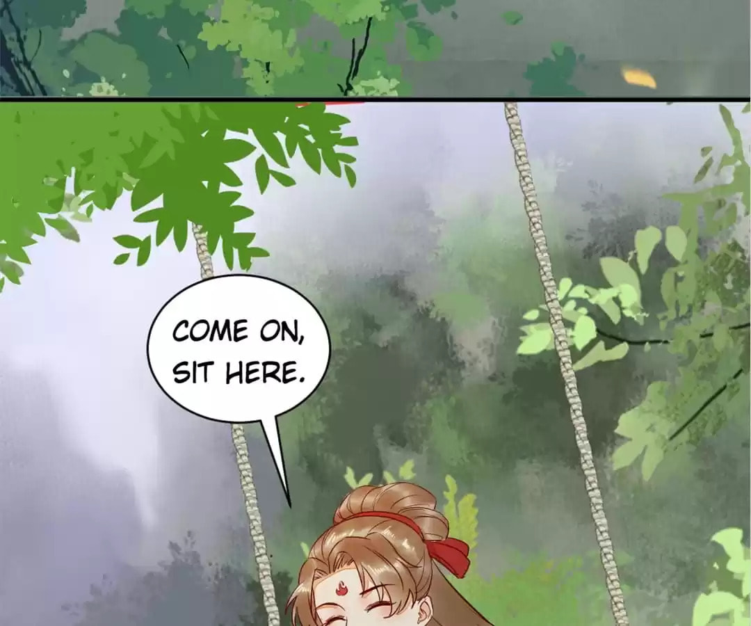 Read My Assassin Consort (Colored) chapter 123 image 27 on Lezhin