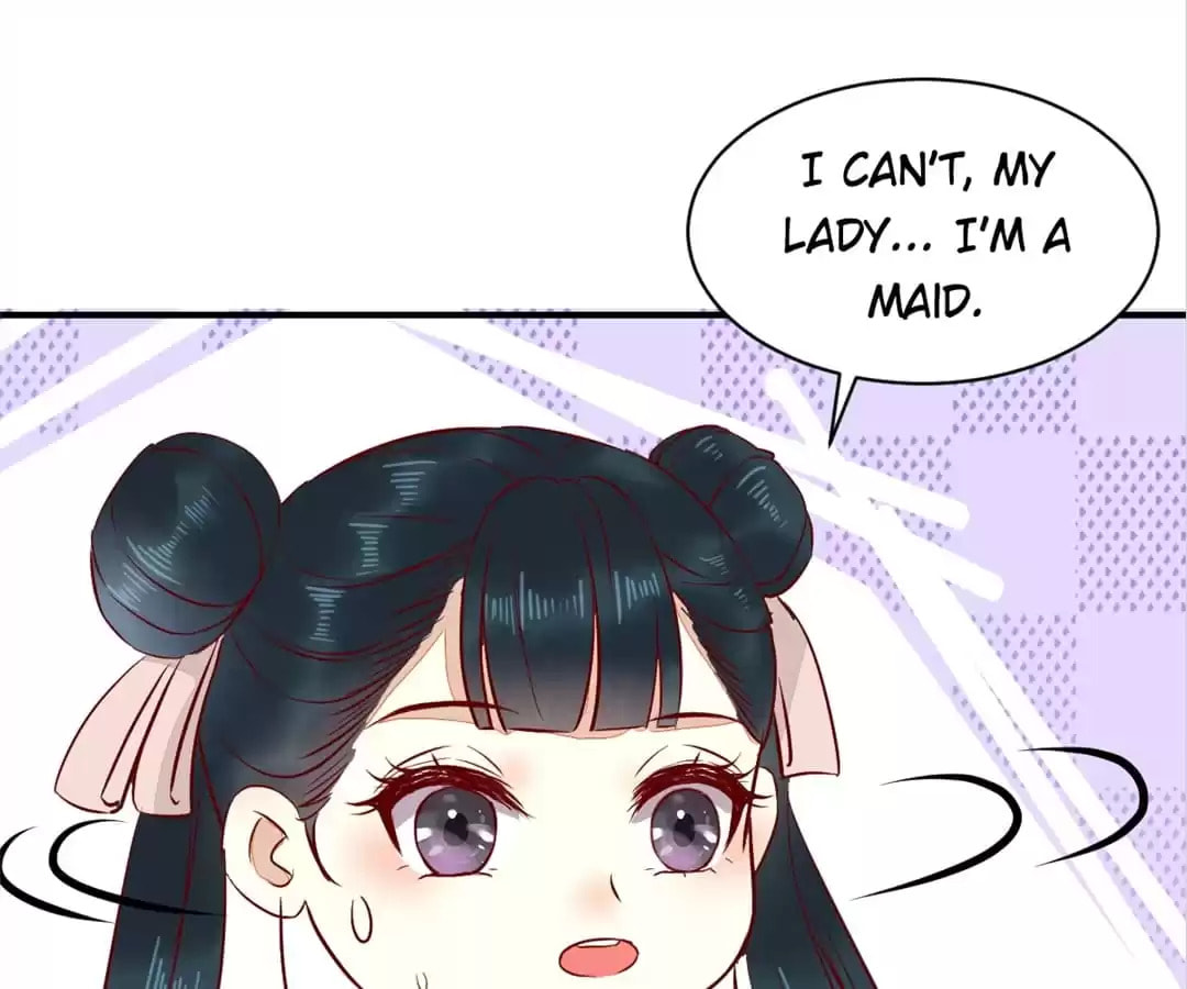 Read My Assassin Consort (Colored) chapter 123 image 31 on Lezhin