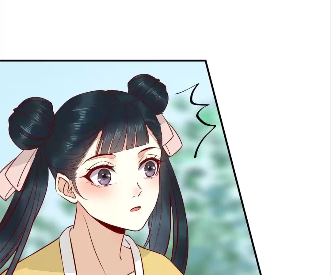 Read My Assassin Consort (Colored) chapter 123 image 33 on Lezhin