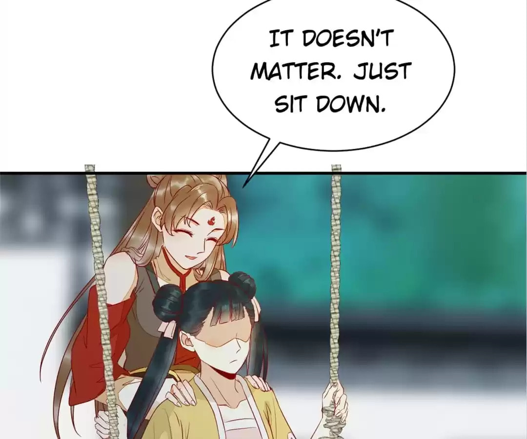 Read My Assassin Consort (Colored) chapter 123 image 35 on Lezhin