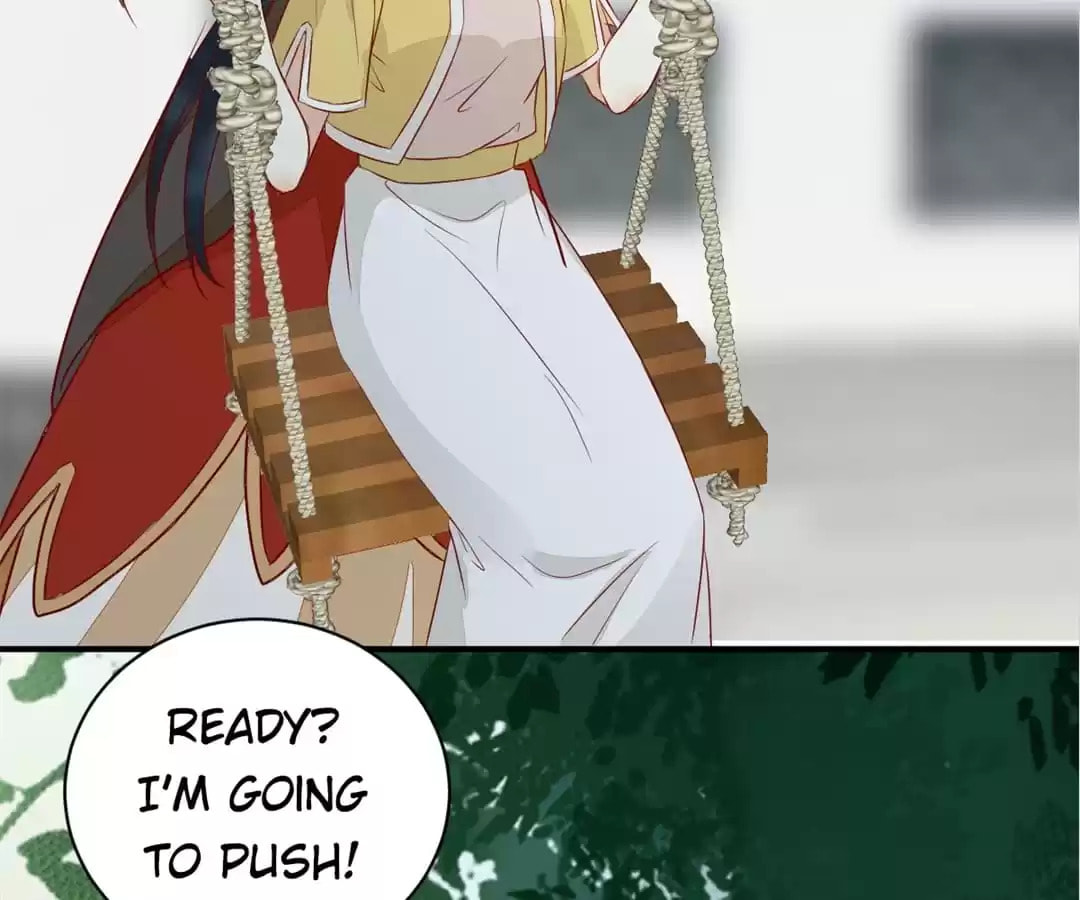 Read My Assassin Consort (Colored) chapter 123 image 36 on Lezhin