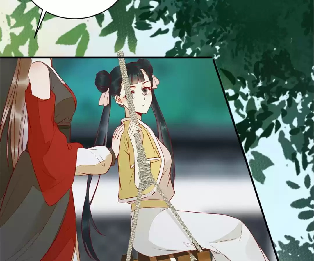Read My Assassin Consort (Colored) chapter 123 image 37 on Lezhin
